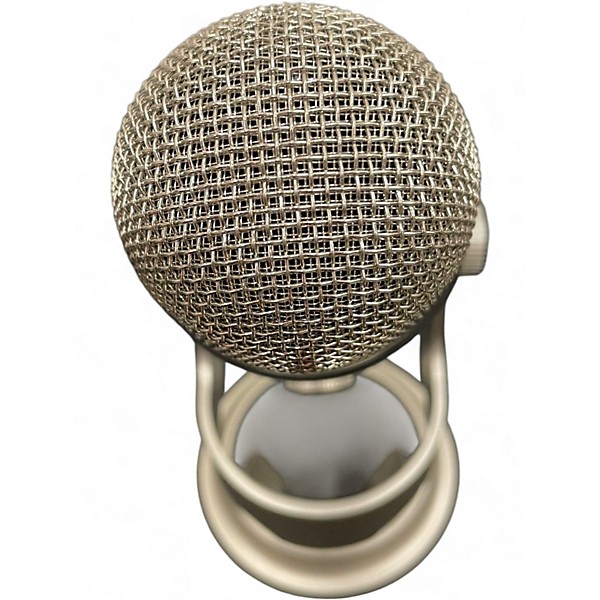 Used Blue Yeti Pro USB Microphone