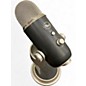 Used Blue Yeti Pro USB Microphone
