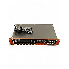 Used Avid Eleven Rack Audio Interface