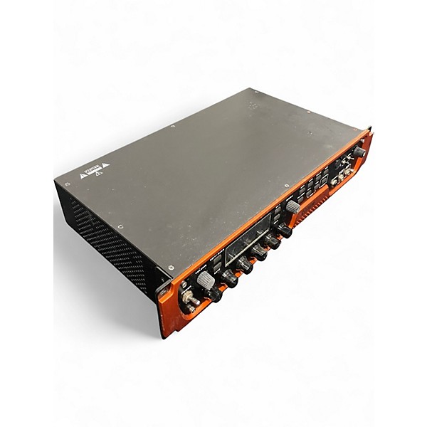 Eleven Rack オーディオインターフェイス Used Avid Eleven Rack Audio Interface | Guitar Center
