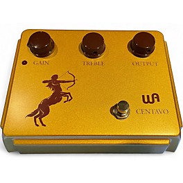 Used Warm Audio Centavo Effect Pedal