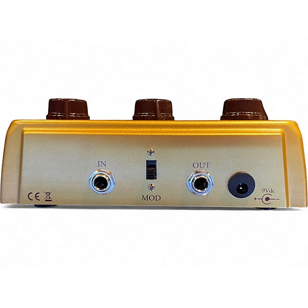 Used Warm Audio Centavo Effect Pedal