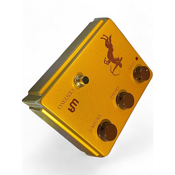 Used Warm Audio Centavo Effect Pedal