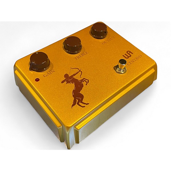 Used Warm Audio Centavo Effect Pedal