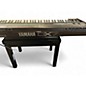 Used Yamaha DX7 Portable Keyboard