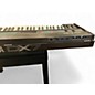 Used Yamaha DX7 Portable Keyboard