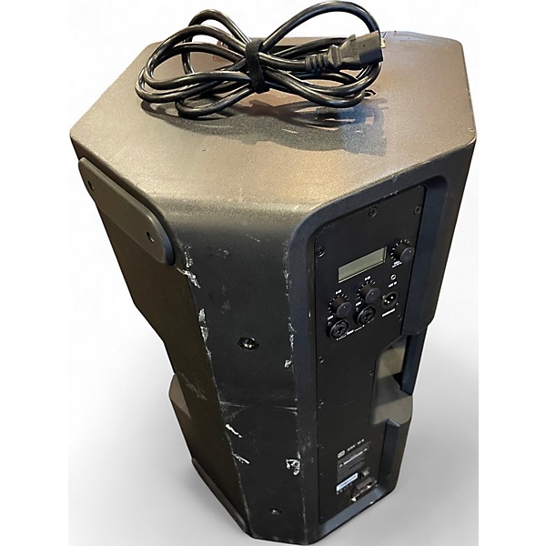 Used LD Systems ICOA 12A Powered Speaker