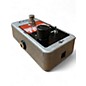 Used Electro-Harmonix Nano Small Stone Phase Shifter Effect Pedal