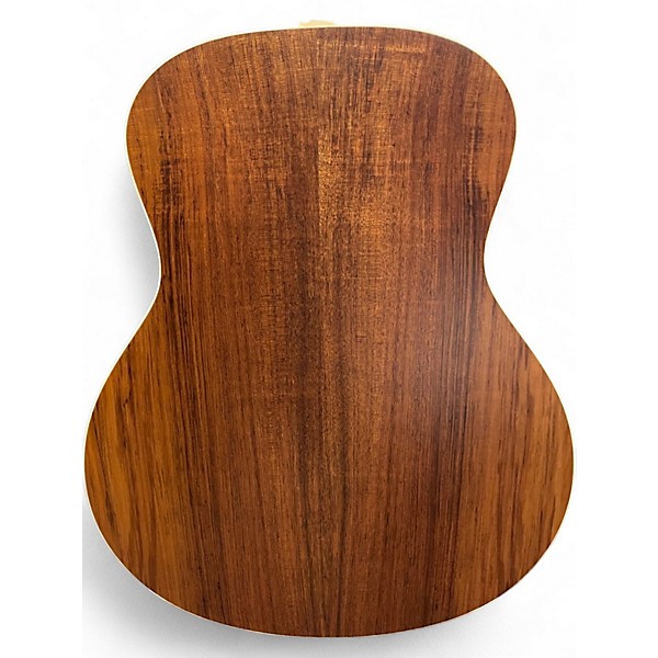 Used Taylor gs4e Natural Acoustic Electric Guitar