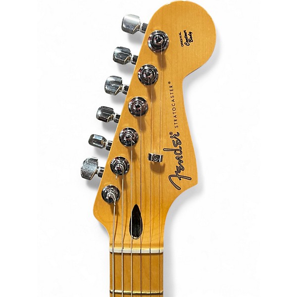 Used Fender PLAYER II MODIFIED DUSK Solid Body Electric Guitar