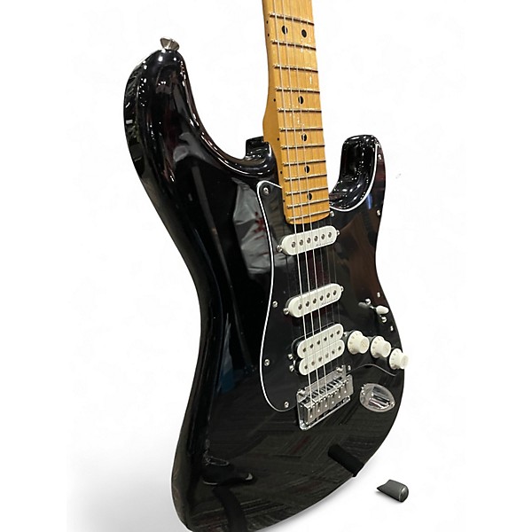 Used Fender PLAYER II MODIFIED DUSK Solid Body Electric Guitar