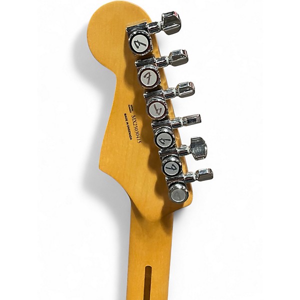 Used Fender PLAYER II MODIFIED DUSK Solid Body Electric Guitar