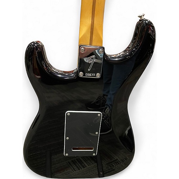 Used Fender PLAYER II MODIFIED DUSK Solid Body Electric Guitar