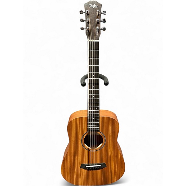Used Taylor BT2 Baby Mahogany Acoustic Guitar