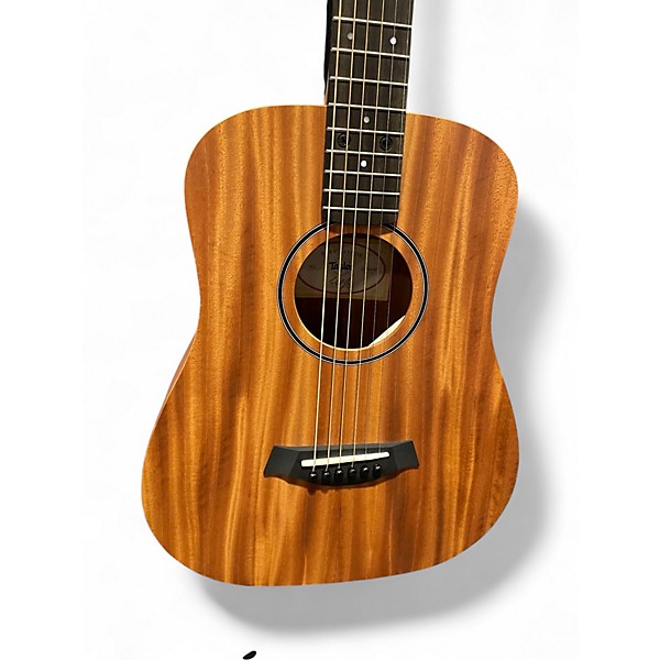 Used Taylor BT2 Baby Mahogany Acoustic Guitar