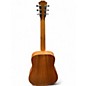 Used Taylor BT2 Baby Mahogany Acoustic Guitar