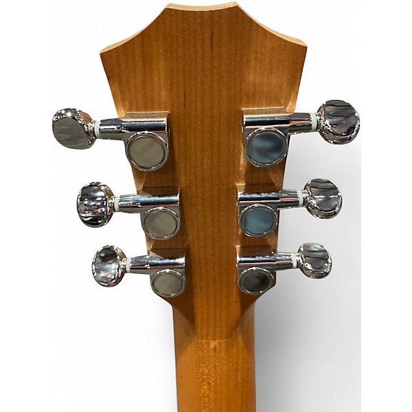 Used Taylor BT2 Baby Mahogany Acoustic Guitar