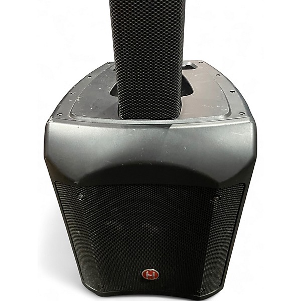 Used Harbinger MLS900 Sound Package