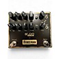 Used Friedman be-od deluxe Effect Pedal