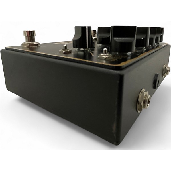 Used Friedman be-od deluxe Effect Pedal