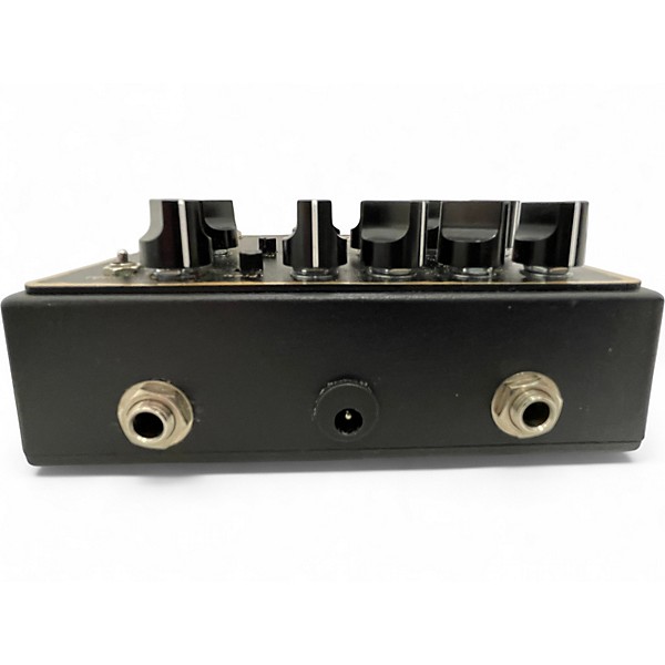 Used Friedman be-od deluxe Effect Pedal