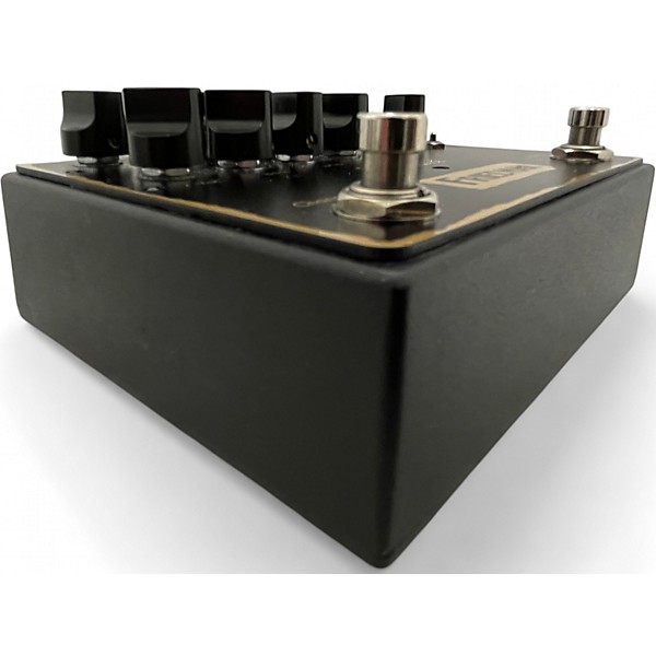 Used Friedman be-od deluxe Effect Pedal