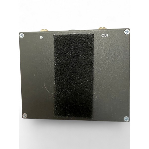 Used Friedman be-od deluxe Effect Pedal