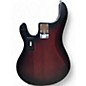 Used Sterling by Music Man STINGRAY 5 2 Tone Sunburst Electric Bass Guitar