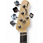 Used Sterling by Music Man STINGRAY 5 2 Tone Sunburst Electric Bass Guitar