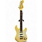 Vintage 1981 Fender Strat Olympic White Solid Body Electric Guitar thumbnail