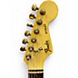 Vintage 1981 Fender Strat Olympic White Solid Body Electric Guitar