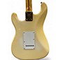 Vintage 1981 Fender Strat Olympic White Solid Body Electric Guitar