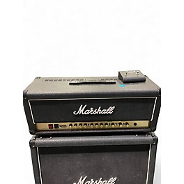 Used Marshall DSL100H 100W Tube Guitar Amp Head