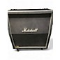 Used Marshall 1960A 300W 4x12 Stereo Slant Guitar Cabinet thumbnail