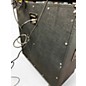 Used Marshall 1960A 300W 4x12 Stereo Slant Guitar Cabinet