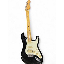 Used Fender Player II Stratocaster HSS ALDER Solid Body Electric Guitar