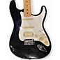 Used Fender Player II Stratocaster HSS ALDER Solid Body Electric Guitar