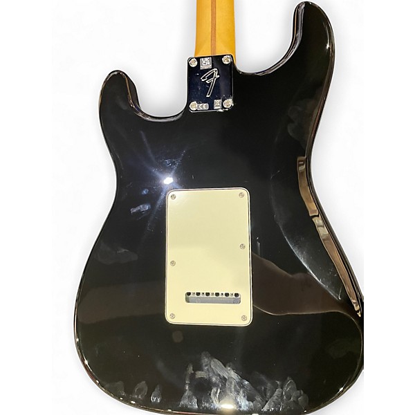 Used Fender Player II Stratocaster HSS ALDER Solid Body Electric Guitar