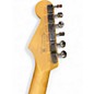 Used Fender Player II Stratocaster HSS ALDER Solid Body Electric Guitar