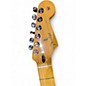 Used Fender Player II Stratocaster HSS ALDER Solid Body Electric Guitar