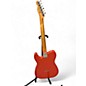 Used Fender NOVENTA TELECASTER Fiesta Red Solid Body Electric Guitar