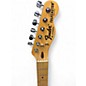 Used Fender Limited International Color Telecaster MOROCCO RED Solid Body Electric Guitar