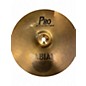 Used SABIAN 10in Pro China Splash Cymbal thumbnail