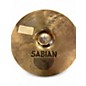 Used SABIAN 10in Pro China Splash Cymbal