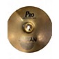 Used SABIAN 10in Pro China Splash Cymbal