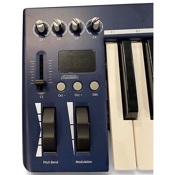 Used Presonus PS-49
