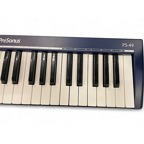 Used Presonus PS-49