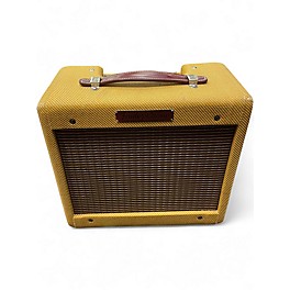 Used Fender 57 Custom Twin 40W 2x12 Tube Guitar Combo Amp