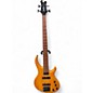 Used Tobias Toby Deluxe IV Natural Electric Bass Guitar thumbnail
