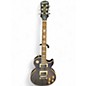 Used Epiphone Les Paul Tribute 1960S Neck Velvet Blue Solid Body Electric Guitar thumbnail